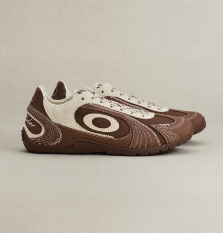 Brown Dachshund German Training Shoes For Men And Women